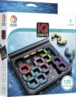 IQ-spel - IQ-Digits - 7+