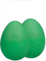 Schudeieren Hayman SE-1-GR Groen 35 grams 2 stuks