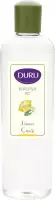Duru - Citroen - Eau de Cologne - 200 ml (Kolonya / Desinfectie / Aftershave)