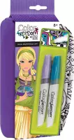 Style Me Up Color Etui Paars