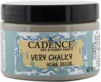 Cadence Very Chalky Home Decor (ultra mat) Veneto - lila 01 002 0034 0150 150 ml