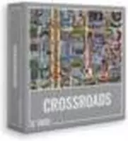 Cloudberries Crossroads puzzel (1000 stukjes)