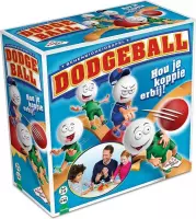 Identity Games Behendigheidsspel Dodgeball