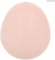 Scheepjes Wobble ball 65 x 80 mm, tuimelbal, tuimelaar roze