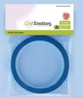 CraftEmotions Power Tacky tape 6 mm 10 MT 1 RL