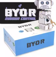 Bouw je eigen Robot: Starter-kit - BYOR