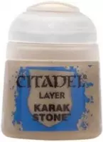 Citadel – Paint – Layer Karak Stone – 22-35