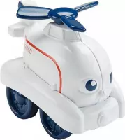 Fisher-price My First Thomas & Friends Helikopter Harold 8 Cm Wit