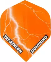 Tri-athlon Lightning Flight - Orange