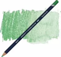 Derwent Watercolour Potlood - Emerald Green 46