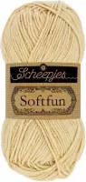 Scheepjes Softfun 2632 Tortilla