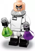 LEGO Minifigures Batman Serie 2 - Professor Hugo Strange 4/20 - 71020