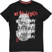 Watch Dogs: Legion - Men s T-shirt - M