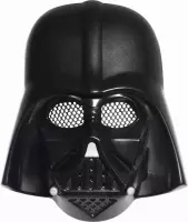 Star Wars™ Darth Vader masker voor volwassenen - Verkleedmasker