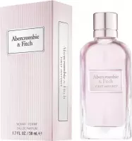 ABERCROMBIE & FITCH FIRST INSTINCT WOMAN spray 50 ml | parfum voor dames aanbieding | parfum femme | geurtjes vrouwen | geur