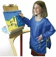 Kliederschort, verfschort voor kinderen