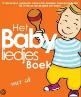 [Het Babyliedjesboek] -  [Boeken] -  [Kinderboeken] -  [Baby- en Peuterboeken] - [Kinderliedjes] - [Babyliedjes]