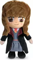 Harry Potter Hermione Knuffel - Harry Potter Speelgoed - Hermelien - 29cm