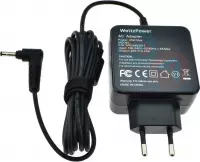 Laptop Adapter 45W (20V-2.25A) 4.0x1.7mm voor Lenovo SA10M42715
