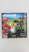 Playmobil figuur - Ghostbusters