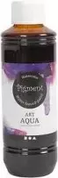 Vloeibare aquarelverf - Warm Geel - Art Aqua - 250 ml