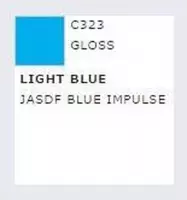 Mrhobby - Mr. Color 10 Ml Light Blue (Mrh-c-323)