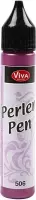 Parel Pen - Magenta - Viva - 25ml