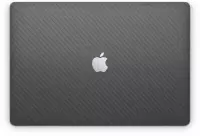 Macbook Pro 16’’ [2019-2020] Skin Carbon Grijs - 3M Sticker