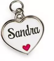 Girl Charms hangertje - SANDRA