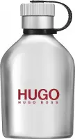 Hugo Boss Iced 125 ml - Eau de Toilette - Herenparfum