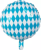 Boland - Folieballon Beieren - Multi - Folieballon