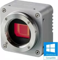 Bresser MikroCam II 4.2MP B/W 1.2 Microscoop Camera