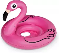 OPBLAASBARE BABYFLOAT FLAMINGO