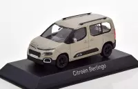 Citroën Berlingo 2020 Sand Metallic