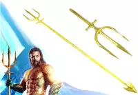 Aquaman - Trident of King Atlan