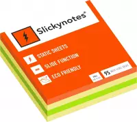 Slickynotes® Full 5-Pack