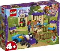 LEGO Friends 4+ Mia's Veulenstal - 41361