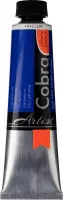 Cobra Artists Olieverf serie 2 Ultramarine (504) 40 ml