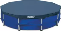 Intex Zwembadhoes rond 457 cm 28032