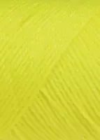 Bonita-Loka LangYarns Jawoll Superwash 149 neon geel
