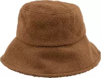 Monk and Anna bucket hat cacao