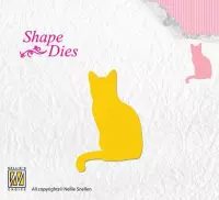 Shape Dies - Pussycat