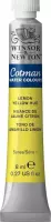 W&N Cotman Aquarelverf 8 ml Lemon Yellow Hue