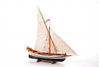 Billing Boat modelbouw boot Le martegaou 902 - 1:80