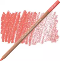 Caran D'ache Pastel Potlood - Anthraquinoid Pink (571)