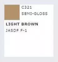 Mrhobby - Mr. Color 10 Ml Light Brown (Mrh-c-321)