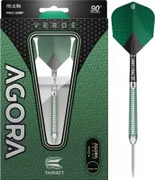 Target Agora Verde AV04 90% - Dartpijlen - 22 Gram