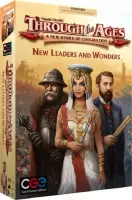 Through the Ages New Leaders and Wonders ( engelstalige uitbreiding)