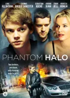 Phantom Halo (DVD)