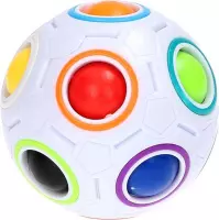 Fidget Bal Puzzel | Speelgoed | Rage | Puzzel Ball | Stress Bal | Friemel Puzzel Bal | Nieuw Model Fidget | Fidget Puzzle Ball